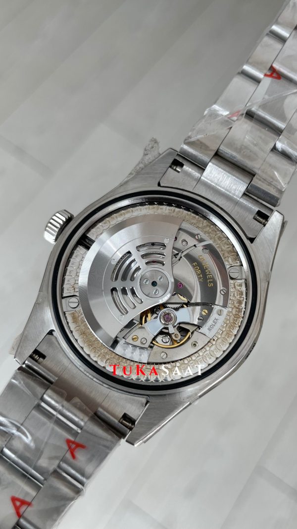 Rolex Sky Dweller Beyaz 336934 Oyster 42mm Swiss ETA ZF Factory