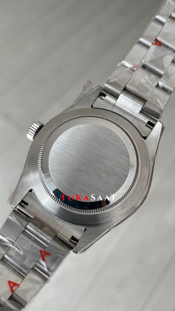 Rolex Sky Dweller Beyaz 336934 Oyster 42mm Swiss ETA ZF Factory