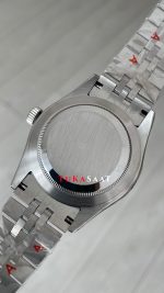 Rolex Sky Dweller Mavi 336934 Jubilee 42mm ETA Swiss ZF Factory