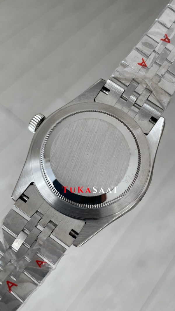 Rolex Sky Dweller Mavi 336934 Jubilee 42mm ETA Swiss ZF Factory