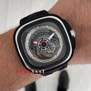 SevenFriday S Series S3/01 Replika Saat